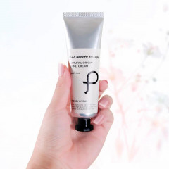Органический крем для рук PLuS Natural Origin hand cream