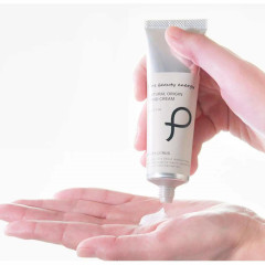 Органический крем для рук PLuS Natural Origin hand cream