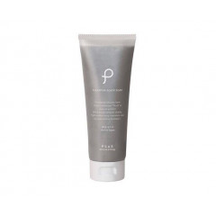 Пенка для умывания с древесным углем PLuS Clear Fine Black Soap