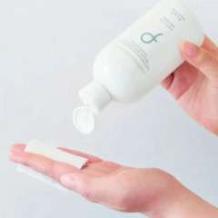 Очищающий лосьон демакияж PLuS Cleansing Aqua Lotion