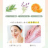 ALLNA ORGANIC SPF50+ PA++++ — органический японский солнцезащитный крем для лица