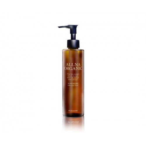 Очищающее органическое масло ALLNA ORGANIC Oil Cleansing, 200 мл