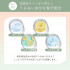 Органическая пенка для умывания ALLNA ORGANIC Face Wash, 100 г