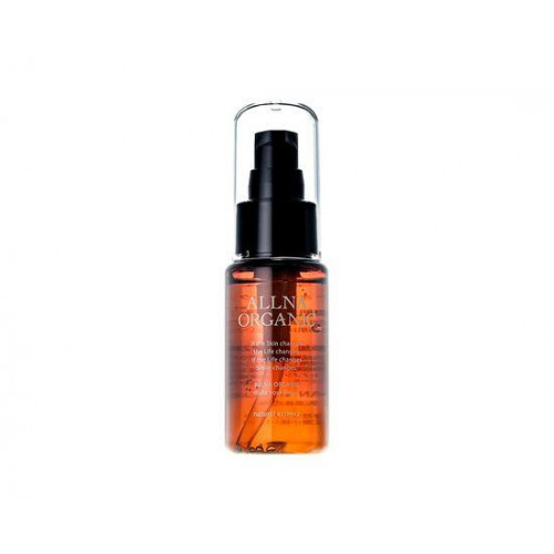 Органическая эссенция для лица ALLNA ORGANIC Natural Essence, 47 мл