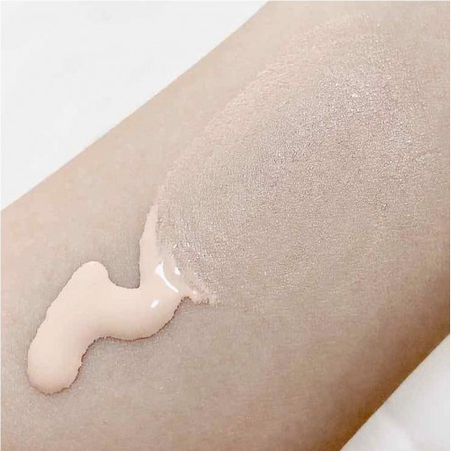 ALLNA ORGANIC Makeup Base SPF50+ PA++++ — японская база под макияж