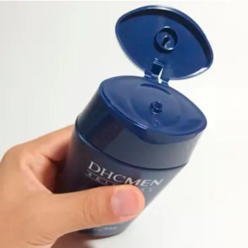 Японский увлажняющий гель DHC MEN All-in-one Moisture Gel, 200 мл