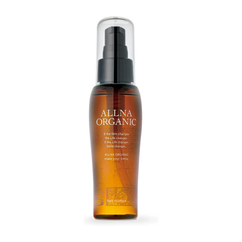 Органическая эссенция для волос ALLNA ORGANIC Hair Essence