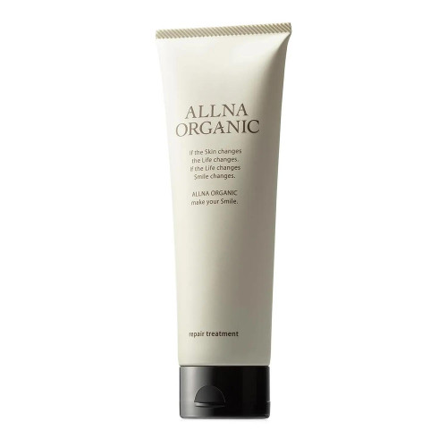 Маска для восстановления волос ALLNA ORGANIC Repair Treatment