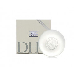 Мягкое мыло DHC Mild Soap with Olive Oil and Honey