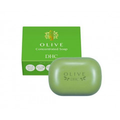 Оливковое мыло-концентрат DHC Olive Concentrate Soap