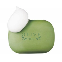 Оливковое мыло-концентрат DHC Olive Concentrate Soap