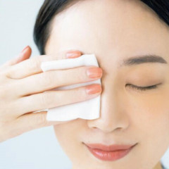 Двухфазное средство для снятия макияжа Lissage Eye Makeup Remover, 100 мл