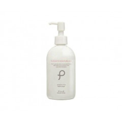 Универсальная плацентарная молочная сыворотка для тела PLUS Placenta Moisture Milk