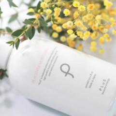 Универсальная плацентарная молочная сыворотка для тела PLUS Placenta Moisture Milk