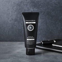 Увлажняющий крем для рук, лица и тела LUXURY ORIENTAL PROUD MEN, 60 гр