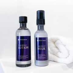 Увлажняющий молочный лосьон для мужчин PROUD MEN Deep Effect Milk, 150 мл