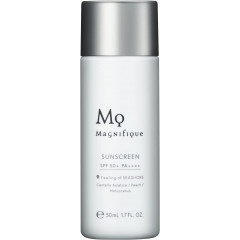 Солнцезащитный крем для мужчин SPF50+ PA++++ KOSE Magnifique Sunscreen