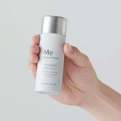 Солнцезащитный крем для мужчин SPF50+ PA++++ KOSE Magnifique Sunscreen