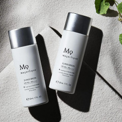 Солнцезащитный крем для мужчин SPF50+ PA++++ KOSE Magnifique Sunscreen