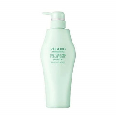 Шампунь для чувствительной кожи головы Fuente Forte Shiseido Delicate Scalp
