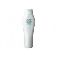 Шампунь для чувствительной кожи головы Fuente Forte Shiseido Delicate Scalp
