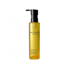 Очищающее масло с растительными экстрактами и витамином С Shu Uemura Botanic Oil