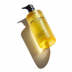 Очищающее масло с растительными экстрактами и витамином С Shu Uemura Botanic Oil