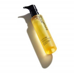 Очищающее масло с растительными экстрактами и витамином С Shu Uemura Botanic Oil