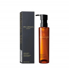 Очищающее масло для комплексных проблем с кожей Shu Uemura Ultim 8 Sublim Beauty Cleansing Oil