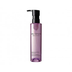 Осветляющее и полирующее очищающее масло Shu Uemura Blanc Chroma