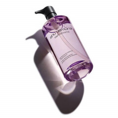 Осветляющее и полирующее очищающее масло Shu Uemura Blanc Chroma