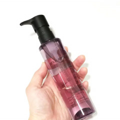Осветляющее и полирующее очищающее масло Shu Uemura Blanc Chroma