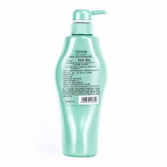 Шампунь для сухой кожи головы Fuente Forte Shiseido Scalp Care