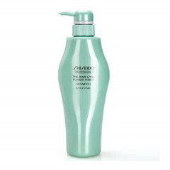 Шампунь для сухой кожи головы Fuente Forte Shiseido Scalp Care