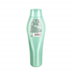 Шампунь для сухой кожи головы Fuente Forte Shiseido Scalp Care
