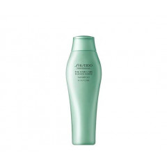 Шампунь для сухой кожи головы Fuente Forte Shiseido Scalp Care