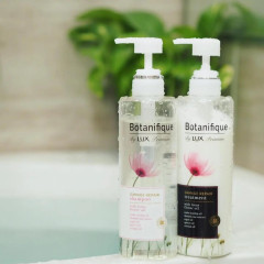 Кондиционер для восстановления поврежденных волос Damage Repair Treatment Lux Premium Botanifique
