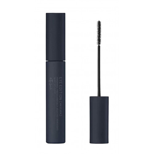 База под макияж ресниц Eye Edition Ettusais Mascara Base Rich Style, цветная