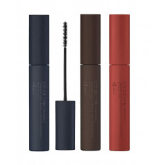 База под макияж ресниц Eye Edition Ettusais Mascara Base Rich Style, цветная