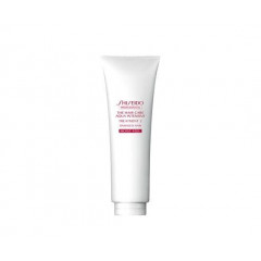 Увлажняющий бальзам для эластичности волос Aqua Intensive Shiseido Moist Feel