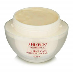 Интенсивная маска для увлажнения волос Aqua Intensive Shiseido