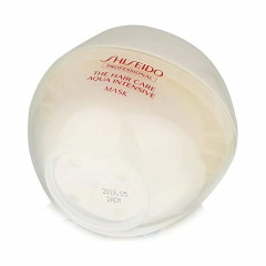 Интенсивная маска для увлажнения волос Aqua Intensive Shiseido