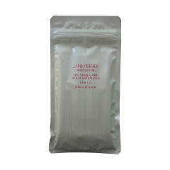 Интенсивный уход за сухими и повреждёнными волосами Aqua Intensive Shiseido Damaged Heair