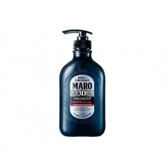Шампунь для увеличения объема волос MARO 3D VOLUME UP