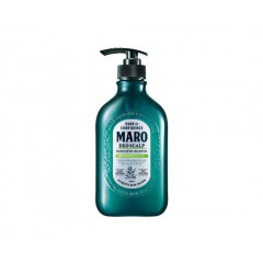 Шампунь от перхоти, зуда и запаха MARO DEO SCALP SHAMPOO