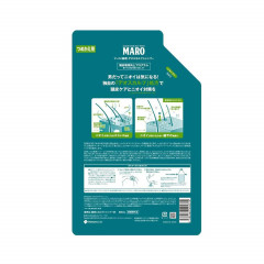 Шампунь от перхоти, зуда и запаха MARO DEO SCALP SHAMPOO