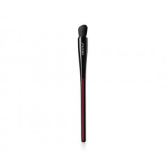Диагональная кисть для макияжа глаз Shiseido Makeup NANAME FUDE Multi Eye Brush