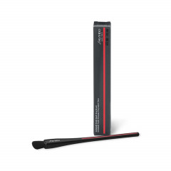 Диагональная кисть для макияжа глаз Shiseido Makeup NANAME FUDE Multi Eye Brush