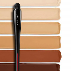 Кисть для консилера Shiseido Makeup TSUTSU FUDE Concealer Brush