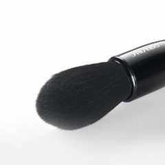 Многофункциональная кисть для макияжа лица Shiseido Makeup MARU FUDE Multi Face Brush
